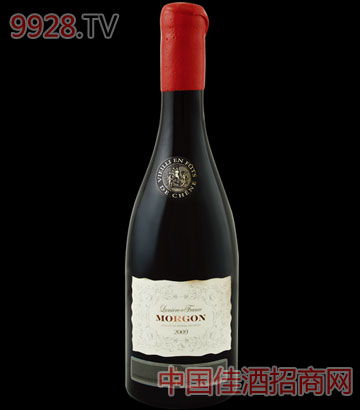 法國(guó)之光 摩根珍藏干紅葡萄酒全國(guó)招商中
