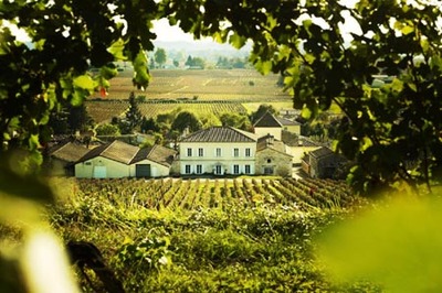 朗歌巴頓莊園正牌干紅葡萄酒 Chateau Langoa Barton 750ml