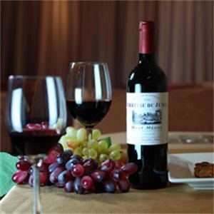 法國]走進法國葡萄酒歷史與文化