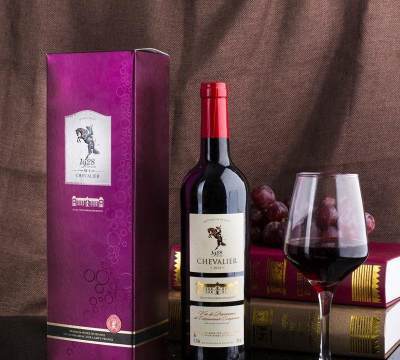 【正品進口紅酒批發品牌單只禮盒裝干紅葡萄酒法國原瓶進口】南安市詩山衍安食品店 - 產品庫