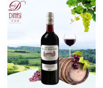 法國葡萄酒：優(yōu)雅與品質(zhì)的完美交融