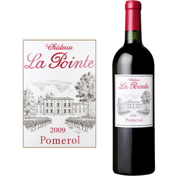 法國葡萄酒 品味柏安特堡干紅葡萄酒2009的經(jīng)典與優(yōu)雅