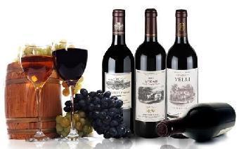 法國葡萄酒進(jìn)口報(bào)關(guān)報(bào)檢指南 從法國酒莊到廣州深圳的清關(guān)流程